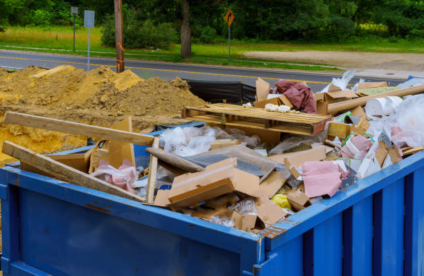 Retail Junk Removal in Hugoton, KS